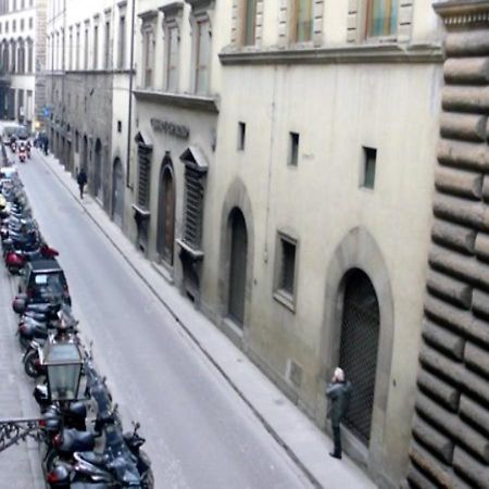 Giotto Al Duomo - Bufalini Apartments Florencia Exterior foto
